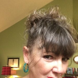 Meet your Posher, Sharon